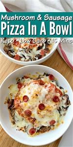 Keto Recipes for Hamburger